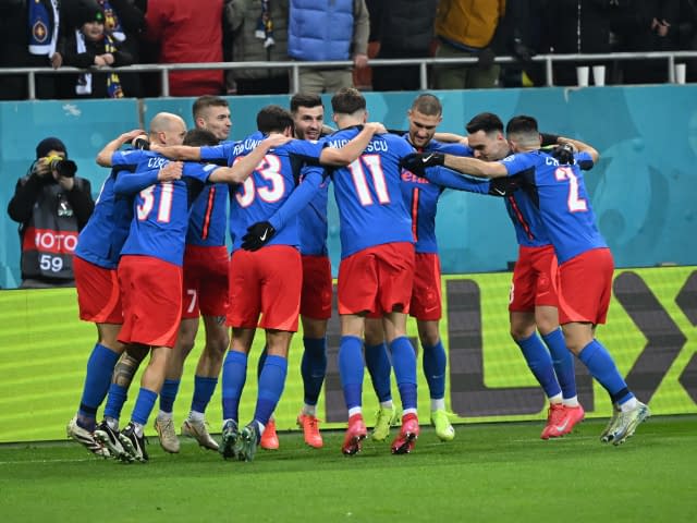 FCSB -0, ACUM pe DGS 1. Campioana României e la 45 de minute de optimile Europa League