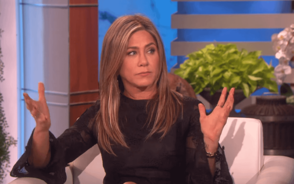 Jennifer Aniston împlinește 56 de ani. Imagini de colecție cu una dintre cele mai iubite actrițe. GALERIE FOTO - Imaginea 46