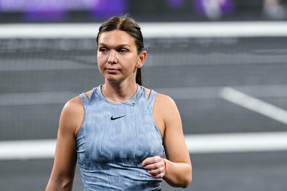 Cariera Simonei Halep, în imagini. Momentele în care ne-a făcut să fim mândri | GALERIE FOTO - Imaginea 24