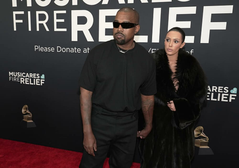 Surse: Kanye West și Bianca Censori ar urma să divorțeze. Anunțul vine la doar 11 zile după apariția de la Premiile Grammy - Imaginea 13