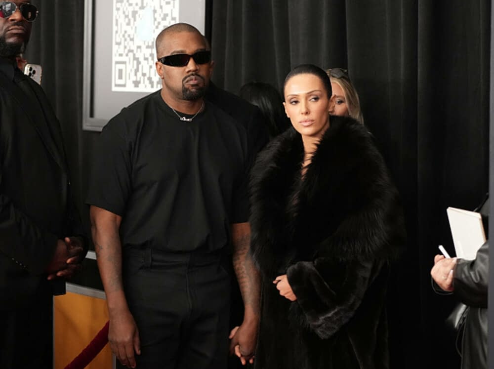 Surse: Kanye West și Bianca Censori ar urma să divorțeze. Anunțul vine la doar 11 zile după apariția de la Premiile Grammy - Imaginea 10