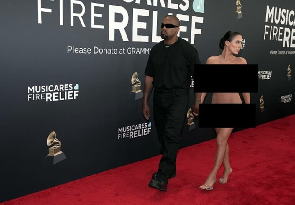 Surse: Kanye West și Bianca Censori ar urma să divorțeze. Anunțul vine la doar 11 zile după apariția de la Premiile Grammy - Imaginea 8