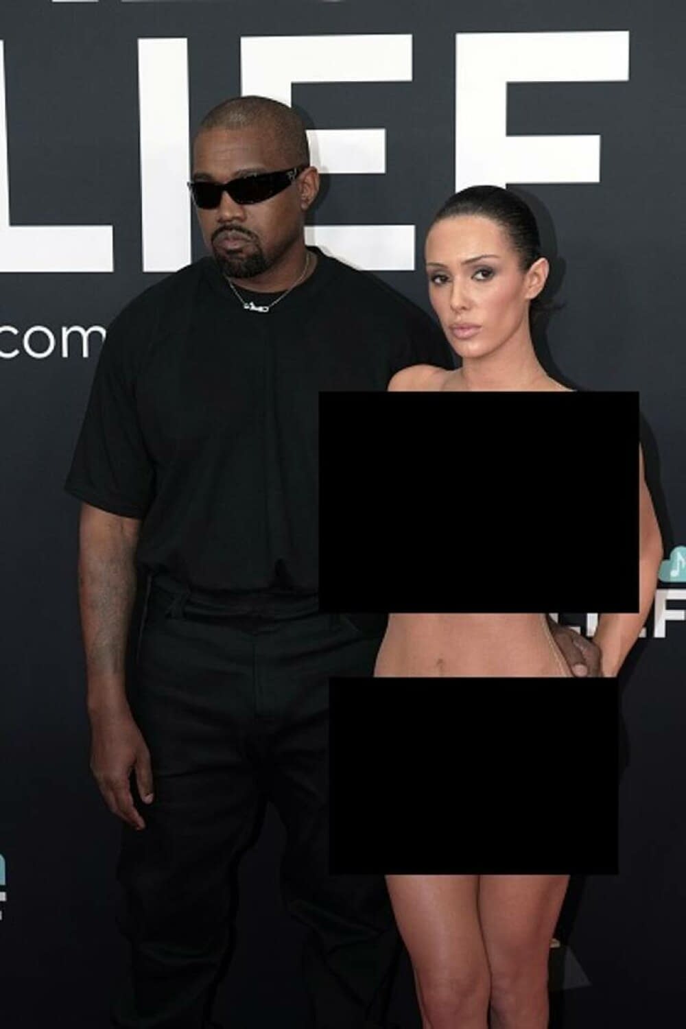 Surse: Kanye West și Bianca Censori ar urma să divorțeze. Anunțul vine la doar 11 zile după apariția de la Premiile Grammy - Imaginea 7