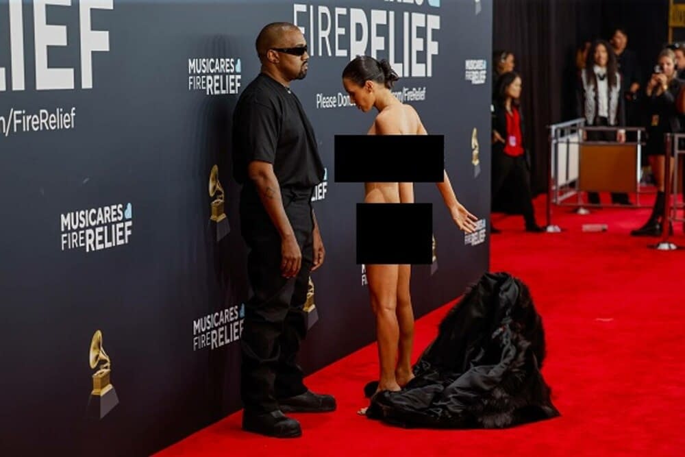 Surse: Kanye West și Bianca Censori ar urma să divorțeze. Anunțul vine la doar 11 zile după apariția de la Premiile Grammy - Imaginea 6