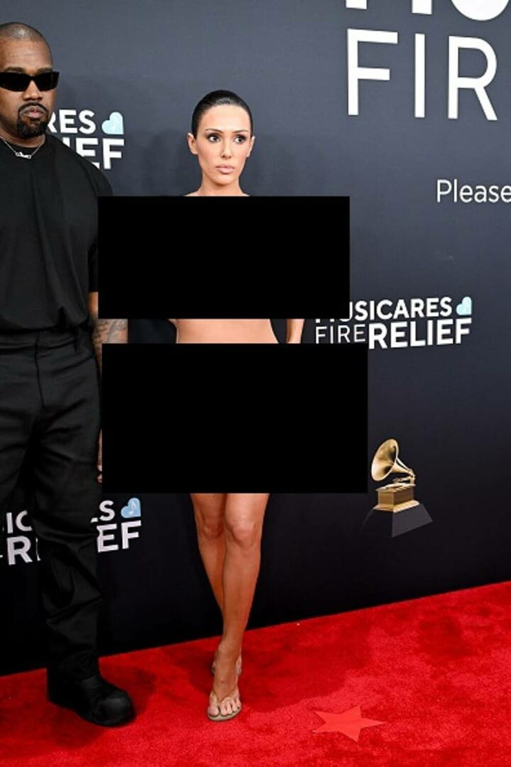 Surse: Kanye West și Bianca Censori ar urma să divorțeze. Anunțul vine la doar 11 zile după apariția de la Premiile Grammy - Imaginea 4