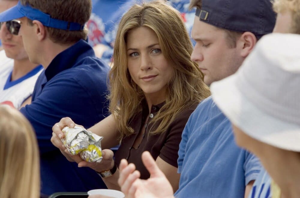 Jennifer Aniston împlinește 56 de ani. Imagini de colecție cu una dintre cele mai iubite actrițe. GALERIE FOTO - Imaginea 9