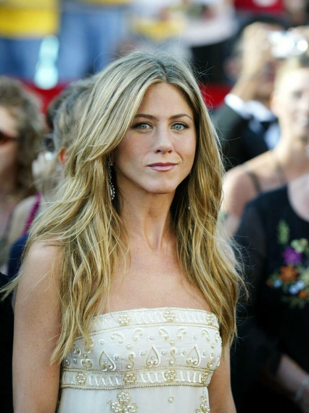 Jennifer Aniston împlinește 56 de ani. Imagini de colecție cu una dintre cele mai iubite actrițe. GALERIE FOTO - Imaginea 10