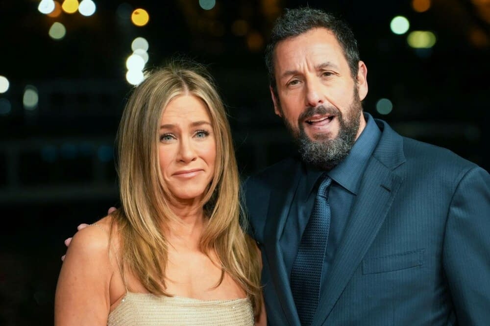 Jennifer Aniston împlinește 56 de ani. Imagini de colecție cu una dintre cele mai iubite actrițe. GALERIE FOTO - Imaginea 13